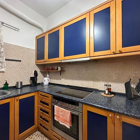 Modern & Minimal Athens Apartment Zewnętrze zdjęcie